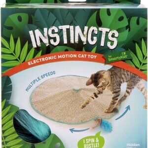 Hidden Hijinks Cat Toy